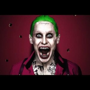 Meet your Posher, Larry